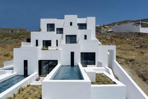 mykonos
