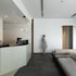 cubic mykonos seafront design suites