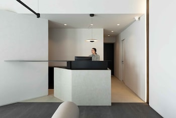 cubic mykonos seafront design suites