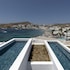 cubic mykonos seafront design suites