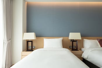 c one island hotel and resort jaeundo