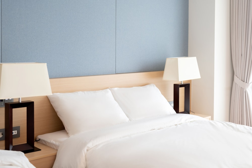 c one island hotel and resort jaeundo