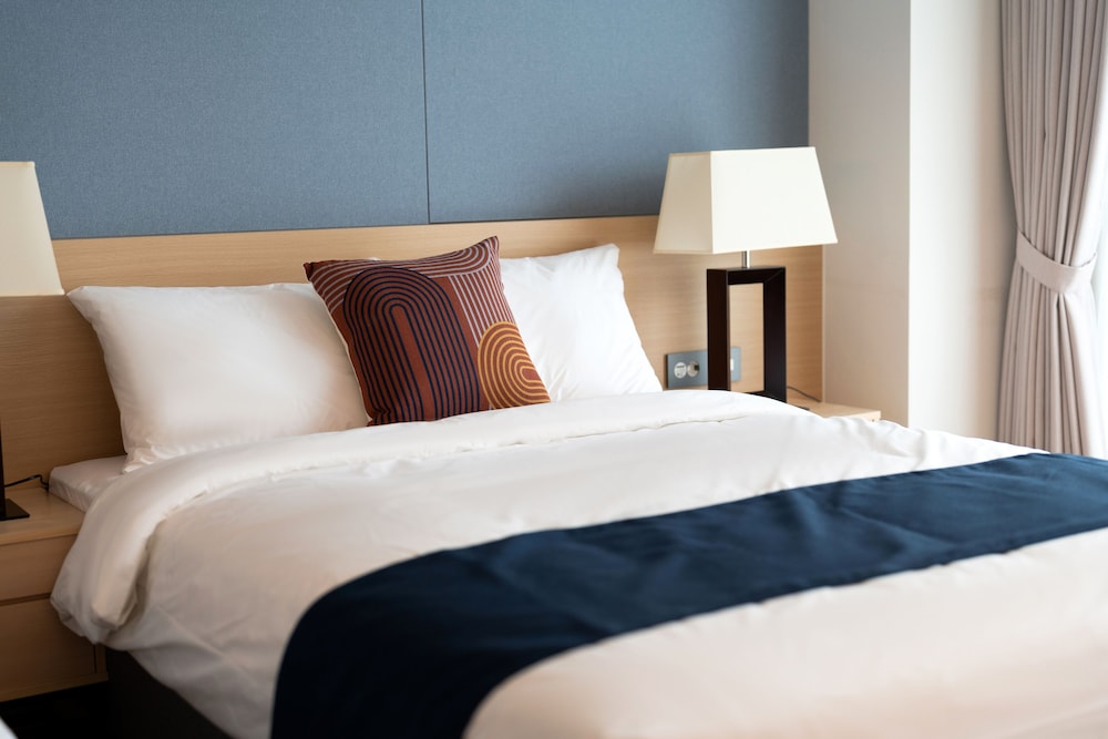 c one island hotel and resort jaeundo