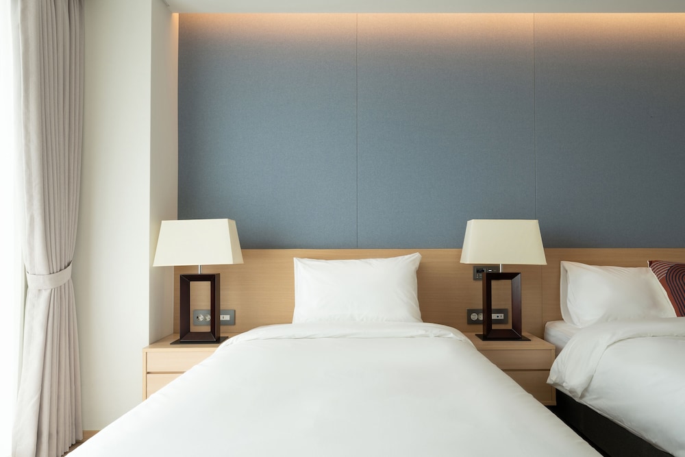 c one island hotel and resort jaeundo