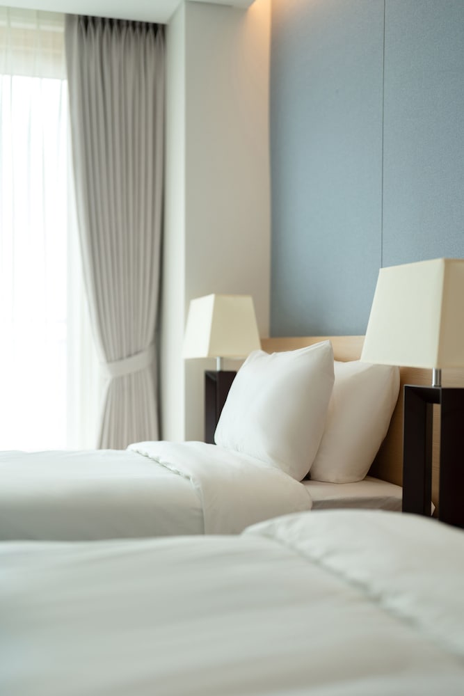 c one island hotel and resort jaeundo