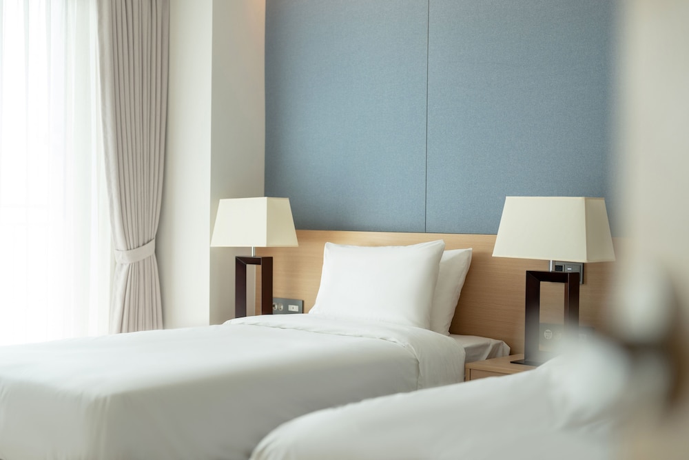 c one island hotel and resort jaeundo