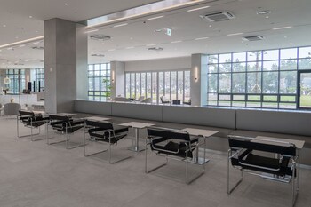 c one island hotel and resort jaeundo