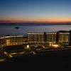 c one island hotel and resort jaeundo