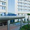 c one island hotel and resort jaeundo