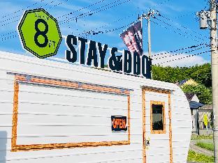 eight point resort awajishima glamping