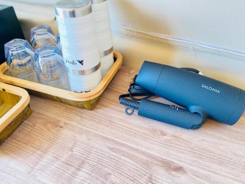 eight point resort awajishima glamping