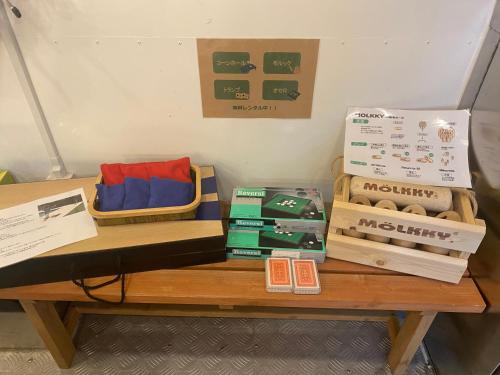 eight point resort awajishima glamping