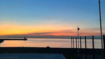 eight point resort awajishima glamping