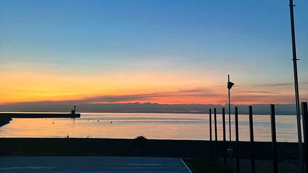 eight point resort awajishima glamping