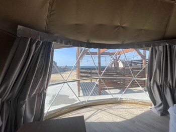 eight point resort awajishima glamping