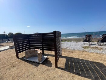 eight point resort awajishima glamping