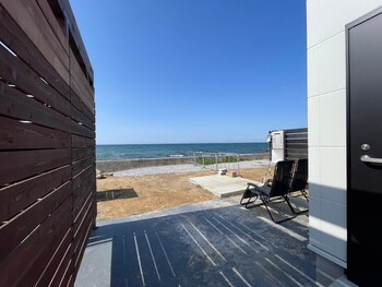 eight point resort awajishima glamping