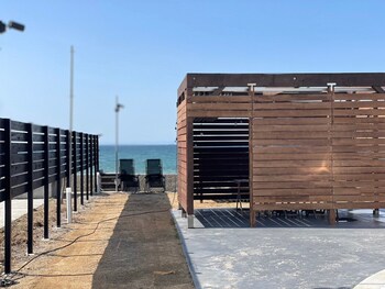 eight point resort awajishima glamping