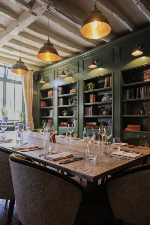 The George & Dragon,United Kingdom>>Westerham,4 star