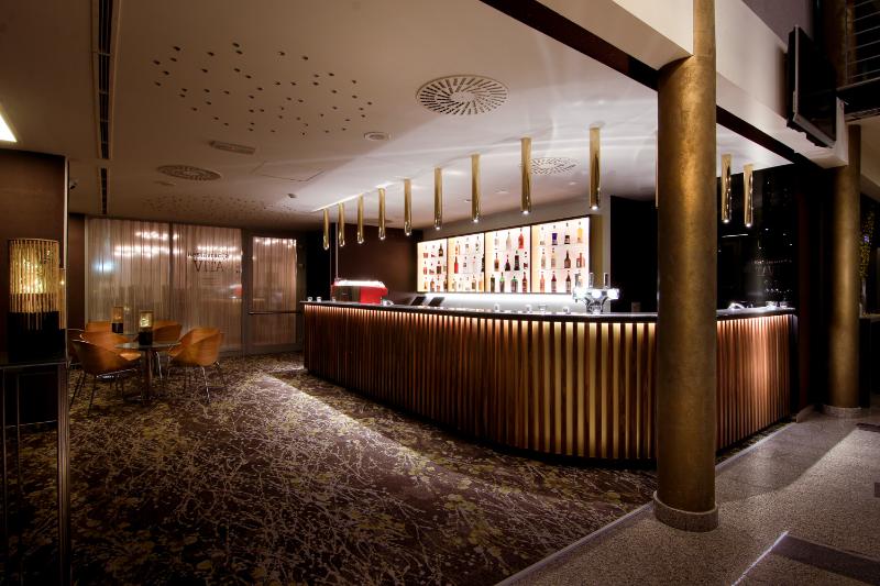 Terme Vivat,Moravske Toplice>>Maribor,4 star