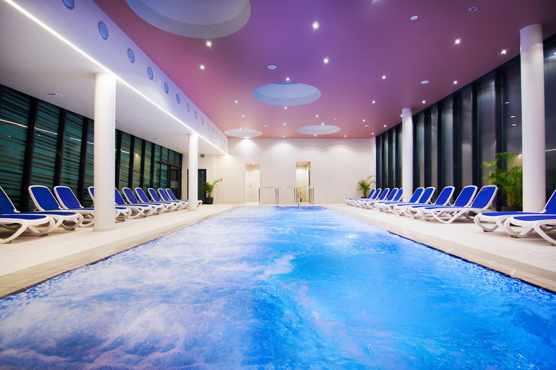 Terme Vivat,Moravske Toplice>>Maribor,4 star