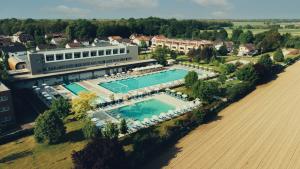 terme vivat