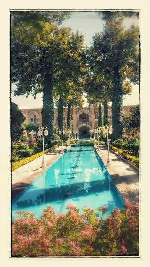 isfahan