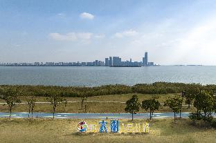 somerset suzhou bay suzhou