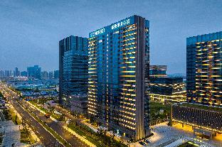 somerset suzhou bay suzhou