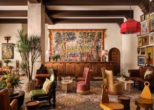 graduate by hilton palo alto