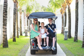 vivara bali private pool villas and spa retreat