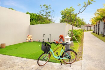 vivara bali private pool villas and spa retreat