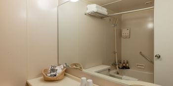 shonan kamakura crystal hotel