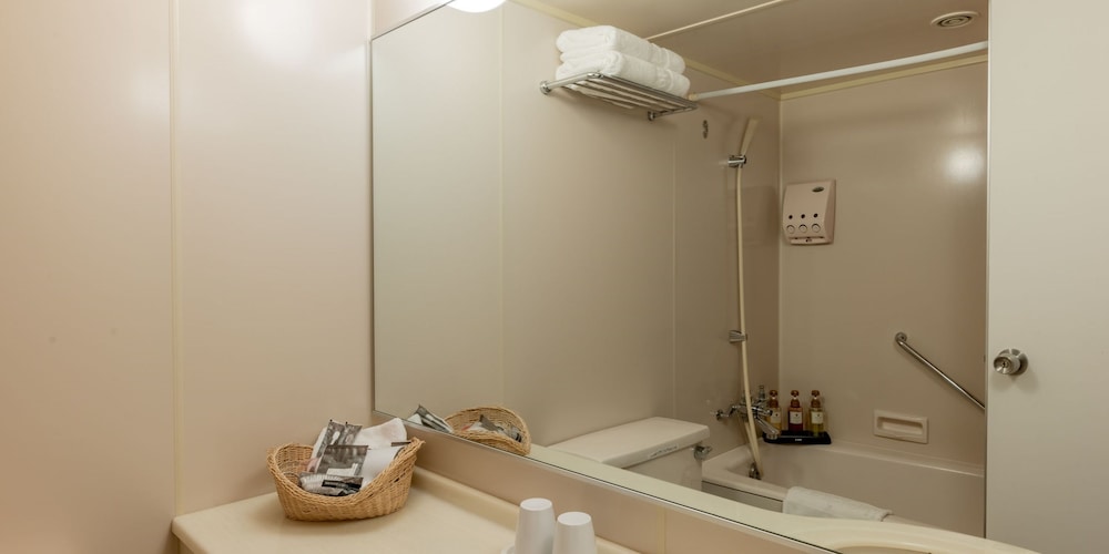 shonan kamakura crystal hotel