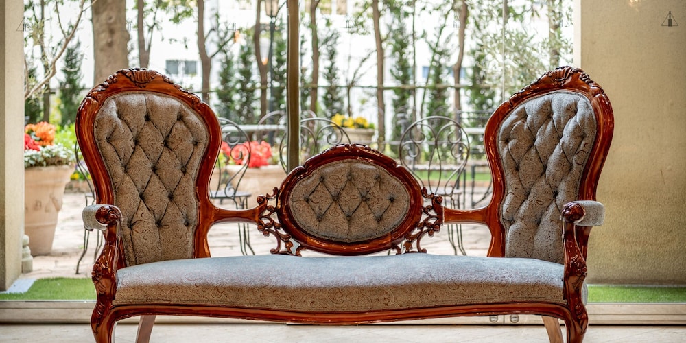 shonan kamakura crystal hotel