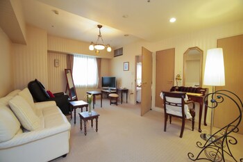 shonan kamakura crystal hotel