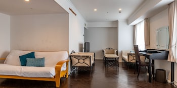 shonan kamakura crystal hotel