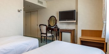 shonan kamakura crystal hotel