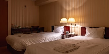 shonan kamakura crystal hotel