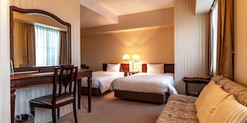 shonan kamakura crystal hotel