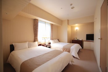 shonan kamakura crystal hotel