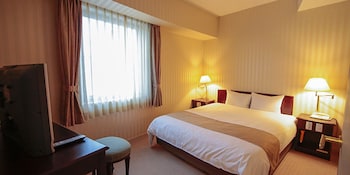 shonan kamakura crystal hotel