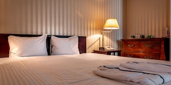 shonan kamakura crystal hotel