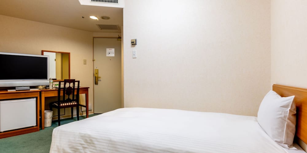 shonan kamakura crystal hotel