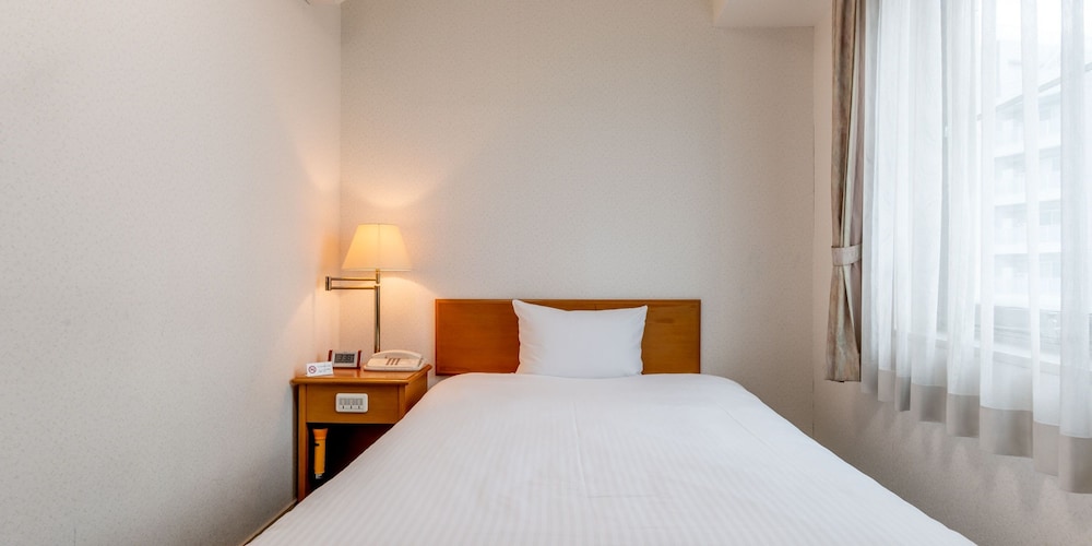 shonan kamakura crystal hotel