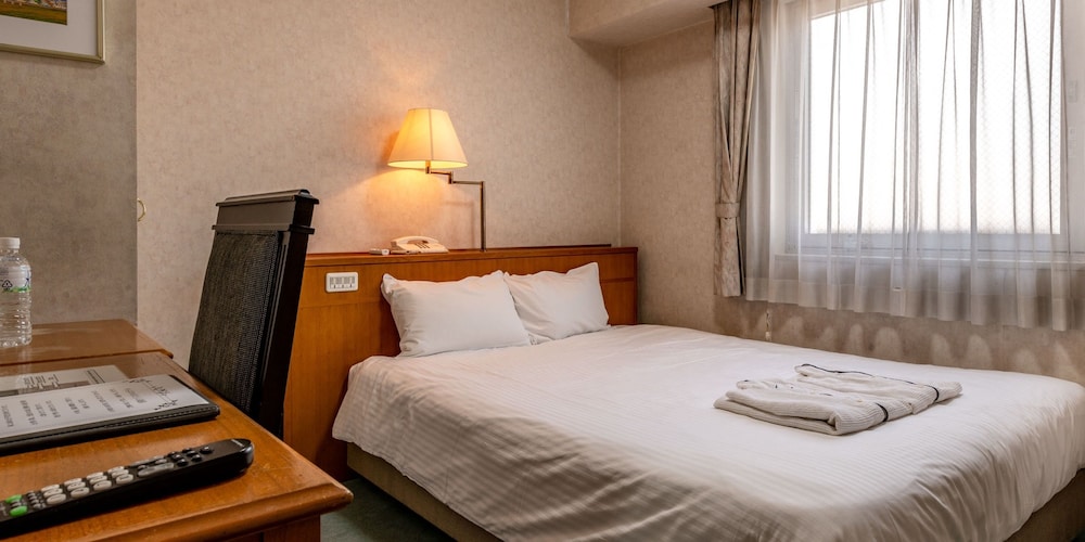 shonan kamakura crystal hotel