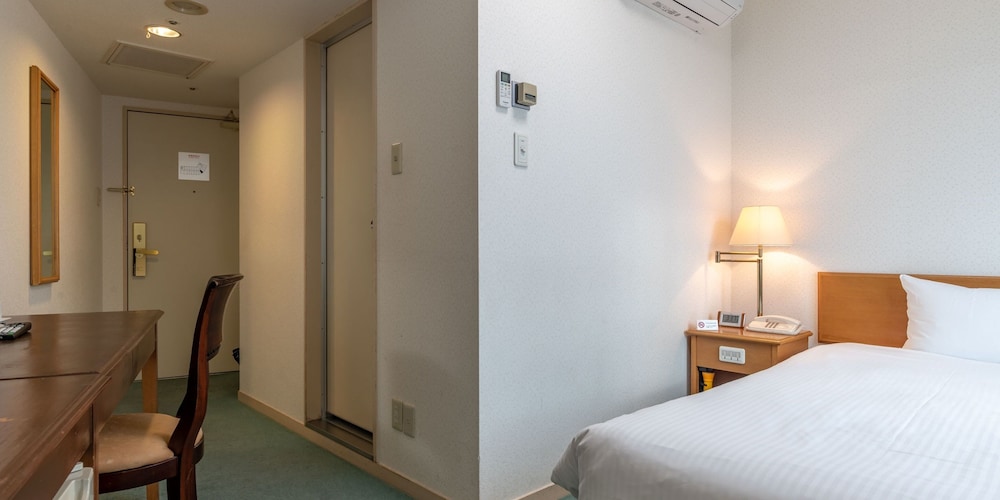 shonan kamakura crystal hotel