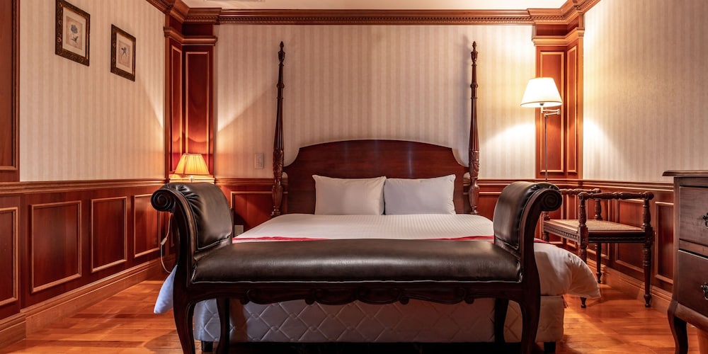 shonan kamakura crystal hotel