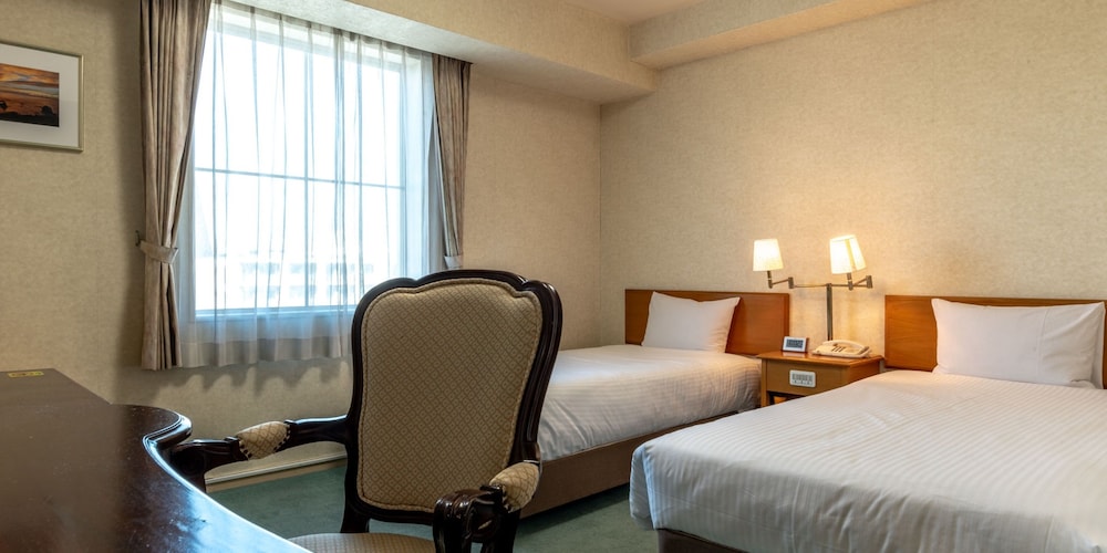 shonan kamakura crystal hotel