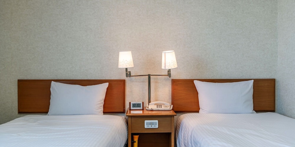 shonan kamakura crystal hotel